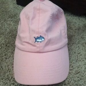 Southern Tide hat!